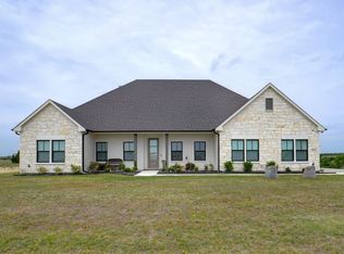 2052 Eagles Ridge Dr, Weatherford, TX 76087