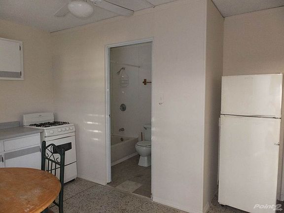 sala-comedor y cocina