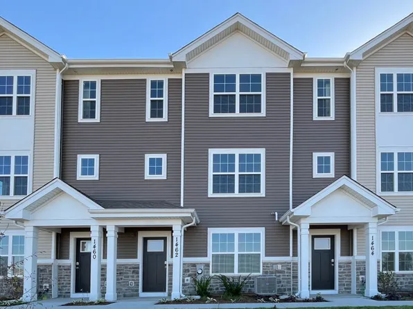 1462 Sequoia Way, Pingree Grove, IL 60140