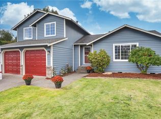 20217 125th Street Ct E, Bonney Lake, WA 98391