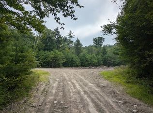LOT E Eaton Grange Rd E, Warner, NH 03278