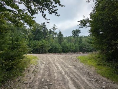 LOT E Eaton Grange Rd E, Warner, NH, 03278