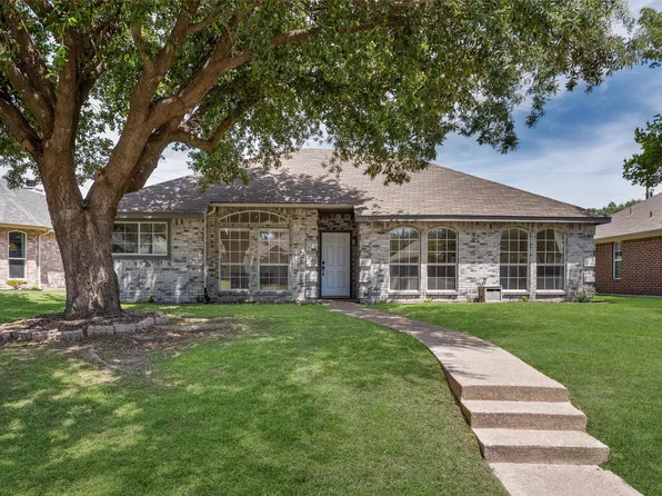 1111 Old Knoll Dr, Wylie, TX 75098