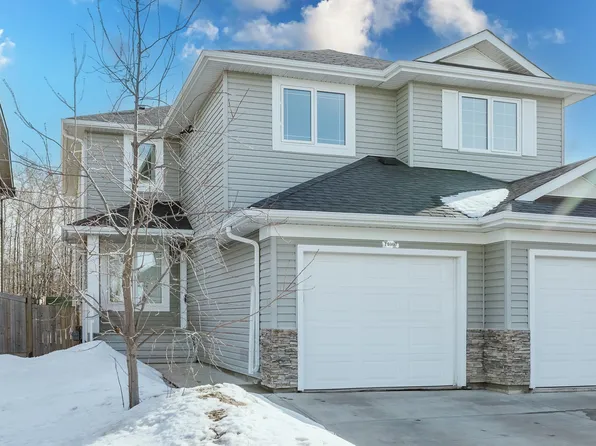 14007 164th Ave NW, Edmonton, AB T6V 0K6