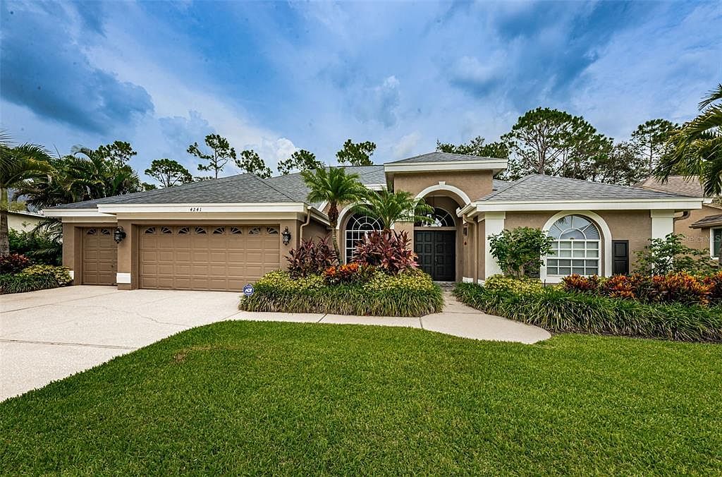 4241 Auston Way, Palm Harbor, FL 34685 Zillow
