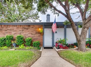 644 Bellaire Dr APT A, Hurst, TX 76053