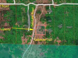 Gas Line Rd, Frederic, MI 49733