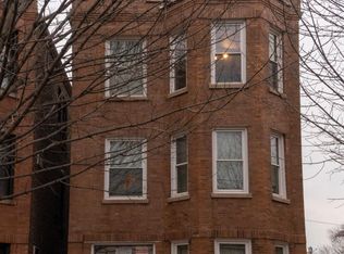 3429 S Union Ave #2F, Chicago, IL 60616