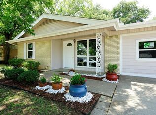 1321 Harrison Ln, Hurst, TX 76053