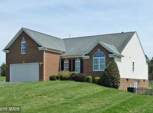 118 Katie Ln, Middletown, VA 22645