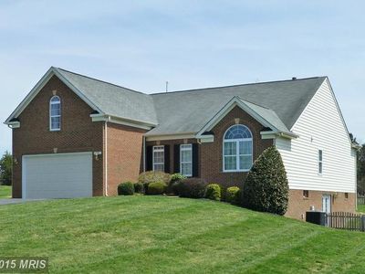 118 Katie Ln, Middletown, VA, 22645