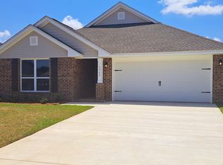 1342 Plymouth Dr, Foley, AL 36535