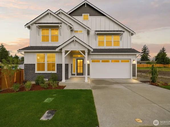 2310 96th Avenue Ct E #02, Edgewood, WA 98371