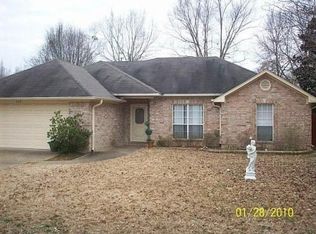 534 Limerick St, Tyler, TX 75703