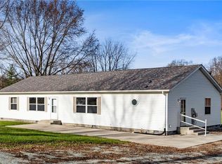 3116 Moss Island Heights Rd, Anderson, IN 46011
