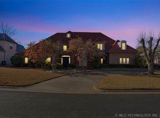 8626 S Florence Ave, Tulsa, OK 74137