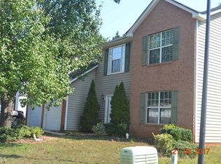 4464 Carriage Park Dr #5, Lithonia, GA 30038