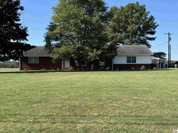 5583 State Route 130 N, Uniontown, KY 42461
