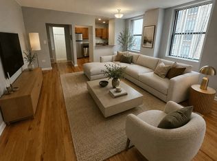 4607-13 N Sheridan Rd #604, Chicago, IL 60640