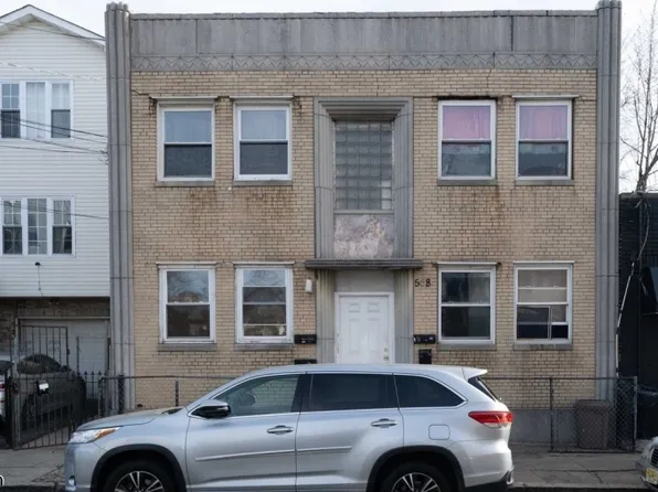 588 S 10Th St, Newark City, NJ 07103