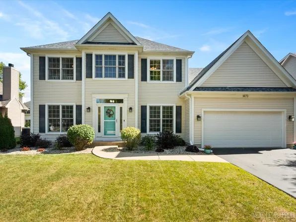 1473 Anderson Rd, Elburn, IL 60119