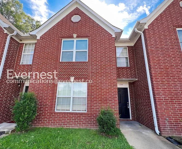 7266 Illinois Central Ave — Photo 1