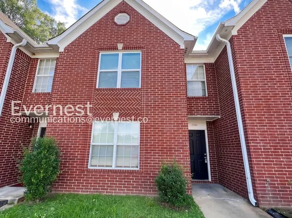 7266 Illinois Central Ave, Horn Lake, MS 38637