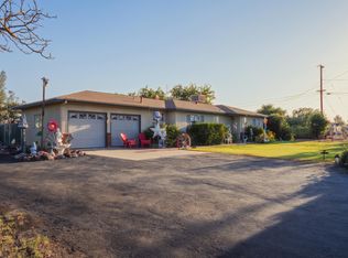 24091 Avenue 95, Terra Bella, CA 93270