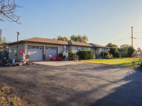 24091 Avenue 95, Terra Bella, CA 93270