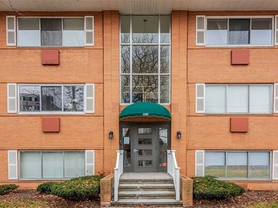 2456 E East Ave Unit E, Rochester, NY, 14610