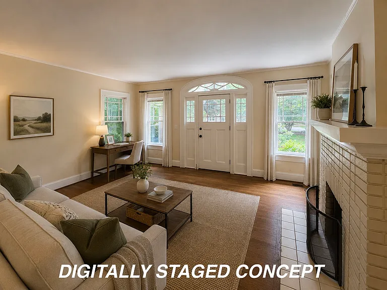 1713 N Rock Springs Rd NE #A — Photo 21