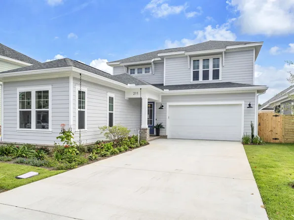 211 Red Deer Run, Niceville, FL 32578