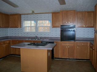 3904 Union Church Rd SW, Stockbridge, GA 30281