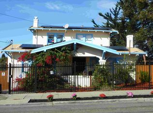 2181 Ransom Ave, Oakland, CA 94601