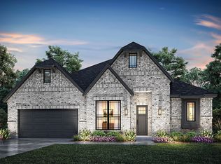 1328 Tahonta, Hewitt, TX 76643