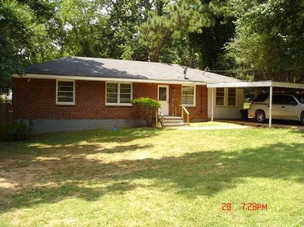 2883 Cloverleaf Dr, Atlanta, GA 30316