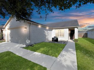 3315 Legends Landing Dr, Spring, TX 77386