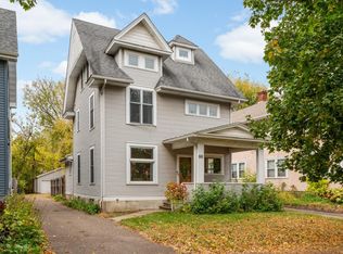 510 University Ave NE, Minneapolis, MN 55413