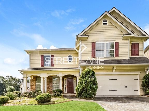 2nd image of 3333 Willow Meadow Ln