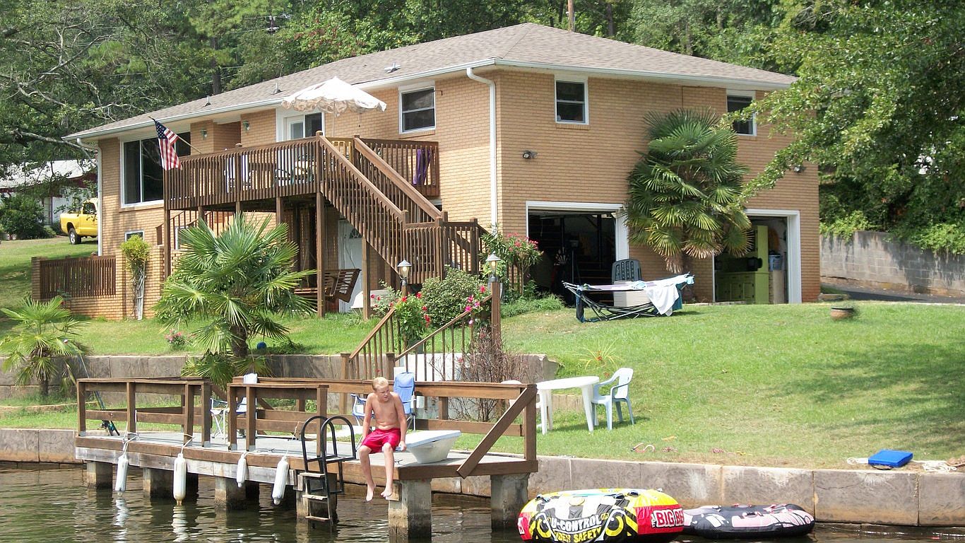 1923 Broadway Lake Rd, Anderson, SC 29621 Zillow