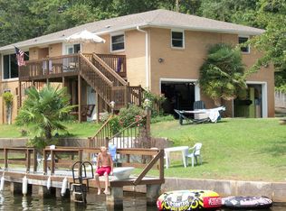 1923 Broadway Lake Rd, Anderson, SC 29621