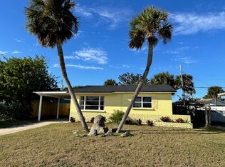 9 Seaview Dr, Ormond Beach, FL 32176