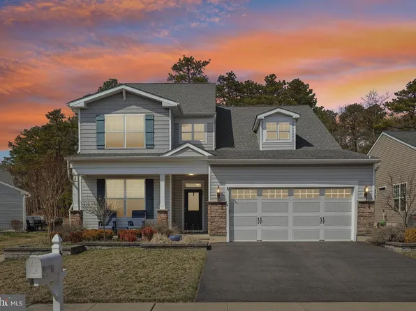 55 Galley Way, Little Egg Harbor, NJ 08087