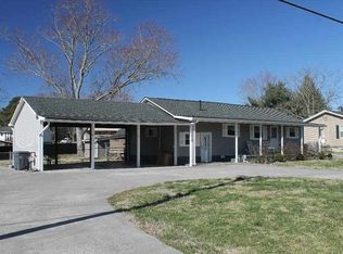 1117 State St, White Pine, TN 37890