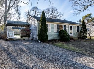 15 Circuit Rd E, West Yarmouth, MA 02673