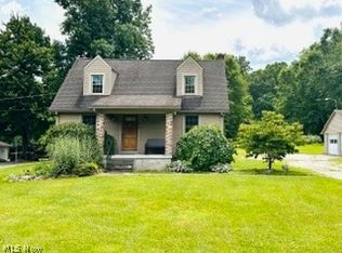7600 Stewart Sharon Rd, Masury, OH 44438