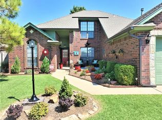 10104 S Land Ave, Oklahoma City, OK 73159