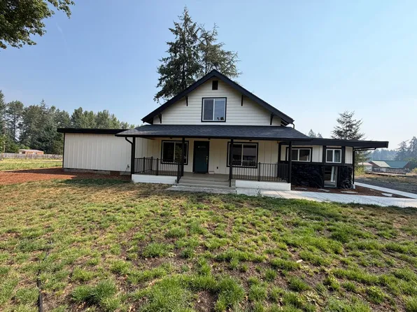28411 Liberty Rd, Sweet Home, OR 97386