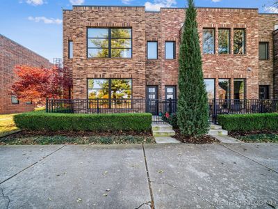 1141 E 7th St #1141, Tulsa, OK, 74120