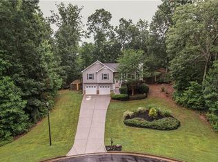 108 Brinkley Ct, Dallas, GA 30157